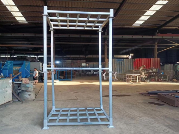 鍍鋅插接堆垛架